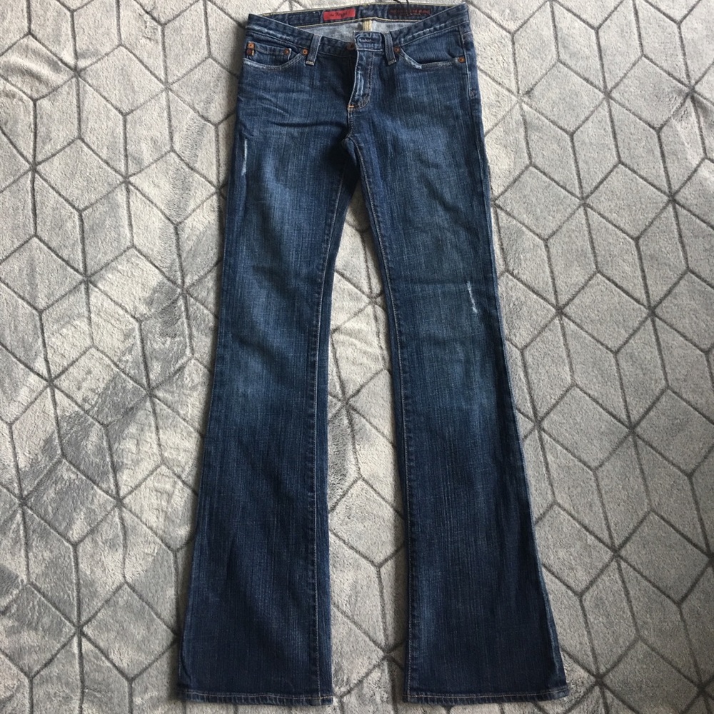 AG Jeans